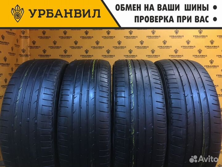 Bridgestone Dueler H/P 225/45 R18 91V