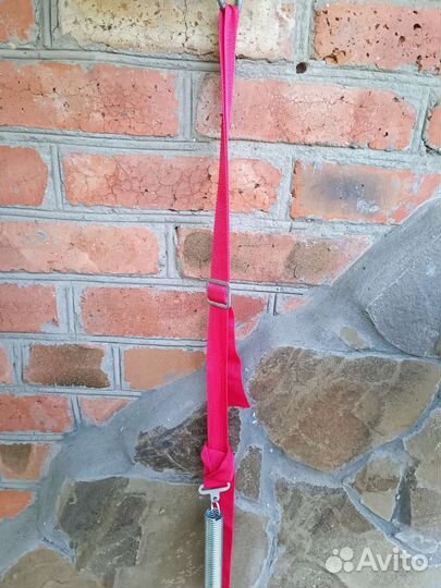 Прыгунки детские