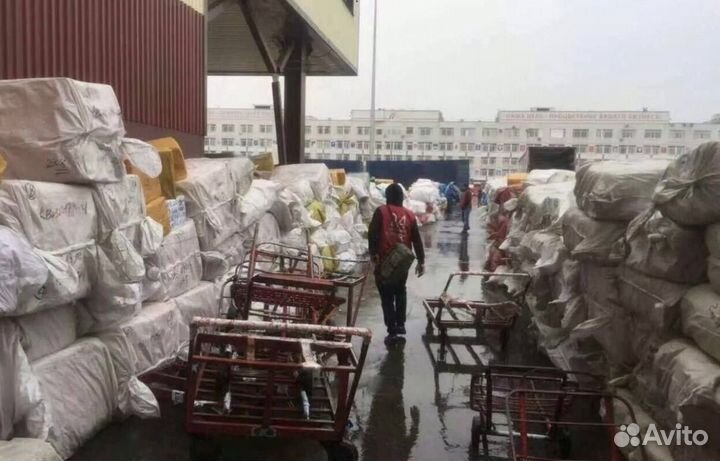 Подбор товара для маркетплейсов wildberries и ozon