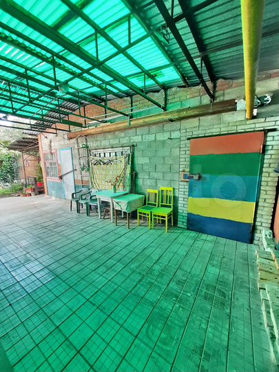 4-к. квартира, 103,5 м², 1/2 эт.