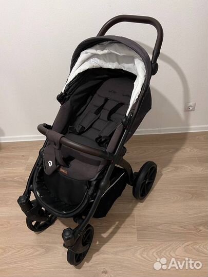 Прогулочная коляска tutis aero sport 2022