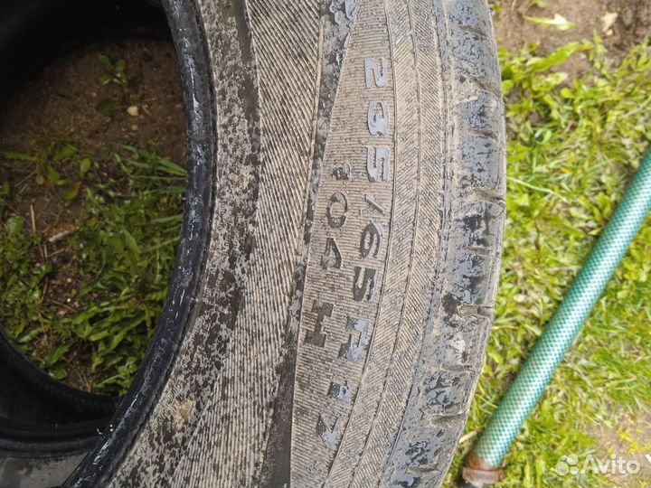 Marshal 7400 235/65 R17