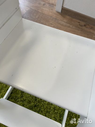 Башня помощника монтессори Б/У