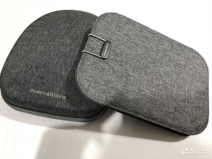 Чехол для наушников BW PX5/PX7/PI3/PI4