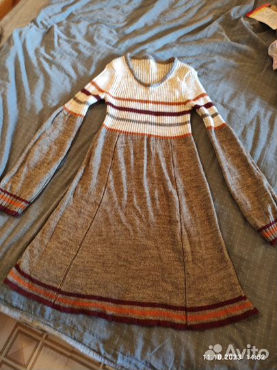 Женская одежда пакетом 40-42