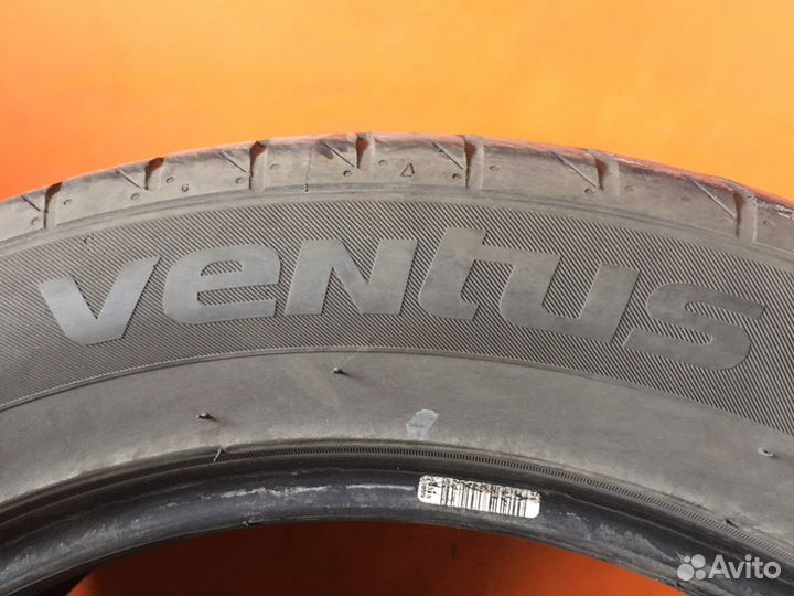 Hankook Ventus Prime 2 K115 215/55 R17 94W