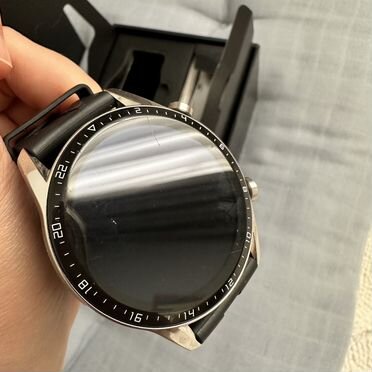 Huawei watch gt2