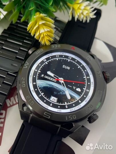 Smart Watch Х5 Рro