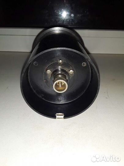 Механизм барографа ад-2, авиация, СССР