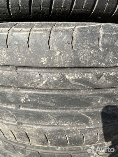 Continental ContiPremiumContact 2 215/55 R16 93H