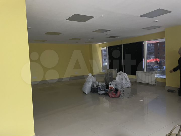 Офис, 110 м²