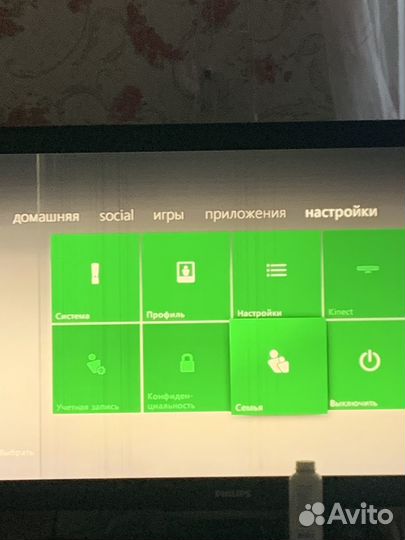 Xbox 360 прошитый