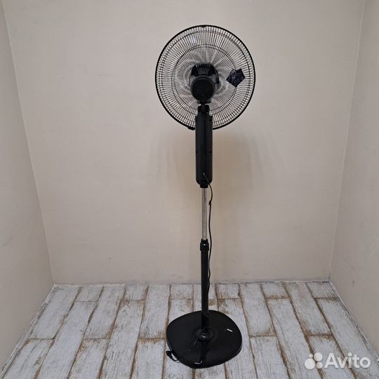 Вентилятор напольный Electrolux