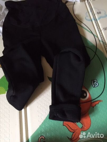 Одежда для беременных 42 44 пакетом