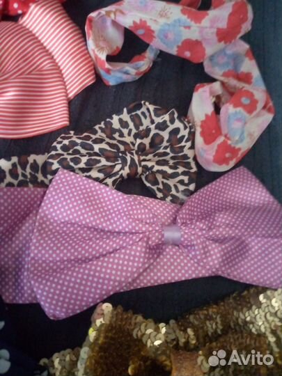 Повязка для волос