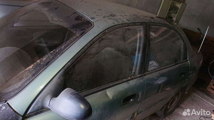 Запчасти ланос passat b3, Vento, ваз2112, лансер9