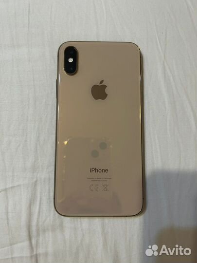 Айфон xs