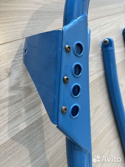 Болтовой каркас безопасности Altezza/Lexus is200