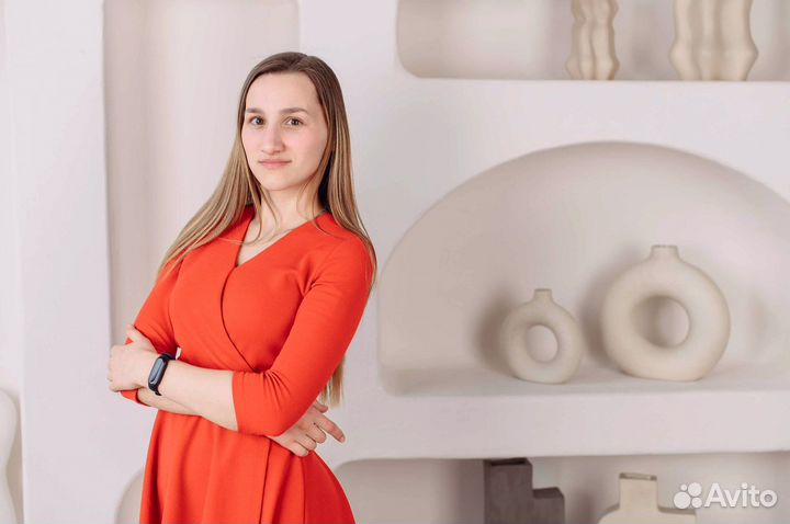 Подготовка к школе, репетитор