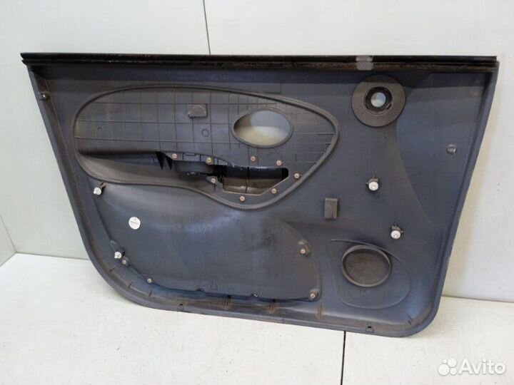 Обшивка двери передняя правая Daewoo Matiz 0.8