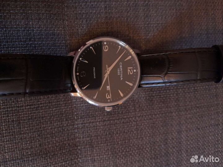 Часы мужские