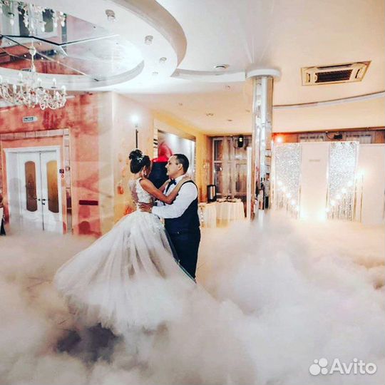 Оформление свадьбы