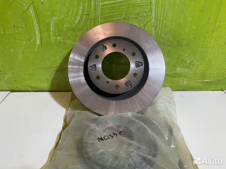 Диск тормозной Mitsubishi Pajero 4 4615A038 Новый