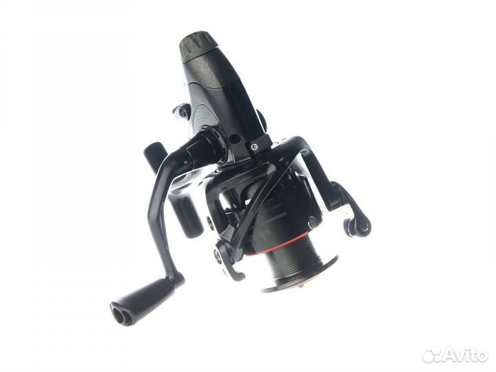 Катушка Okuma Ceymar Baitfeeder 330