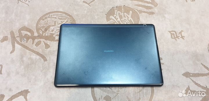 Планшет huawei mediapad t5 10
