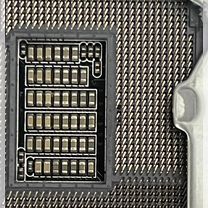 Материнская плата 1151