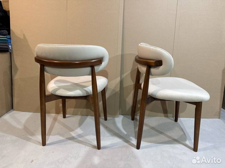 Стулья из массива