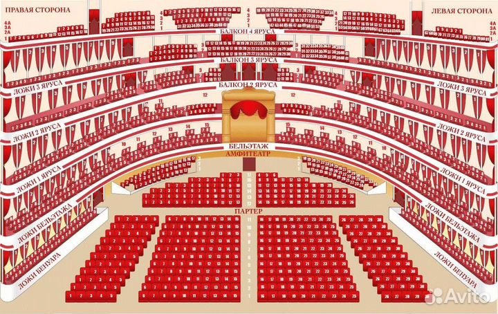 Светлана Захарова. Modance