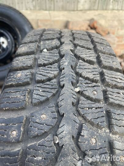 Amtel NordMaster ST 175/70 R13 M