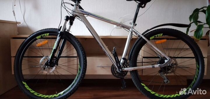 Welt Rockfall 3.0 27.5 M