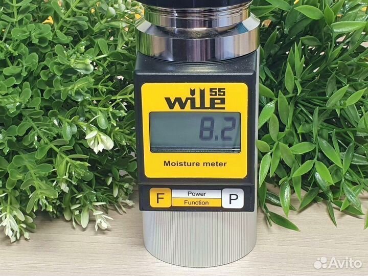 Влагомер зерна Wile 55 KEO в Кемерово