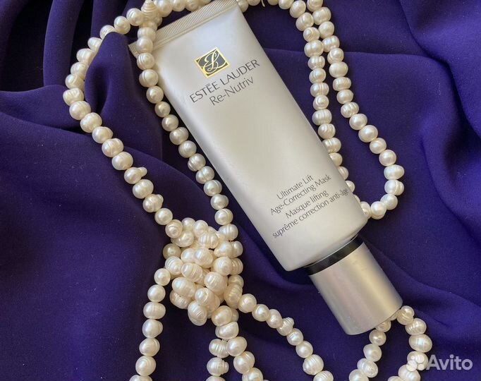Косметика Маска Estee Lauder антивозрастная