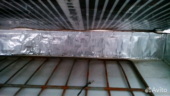 Инкубатор 140 яиц