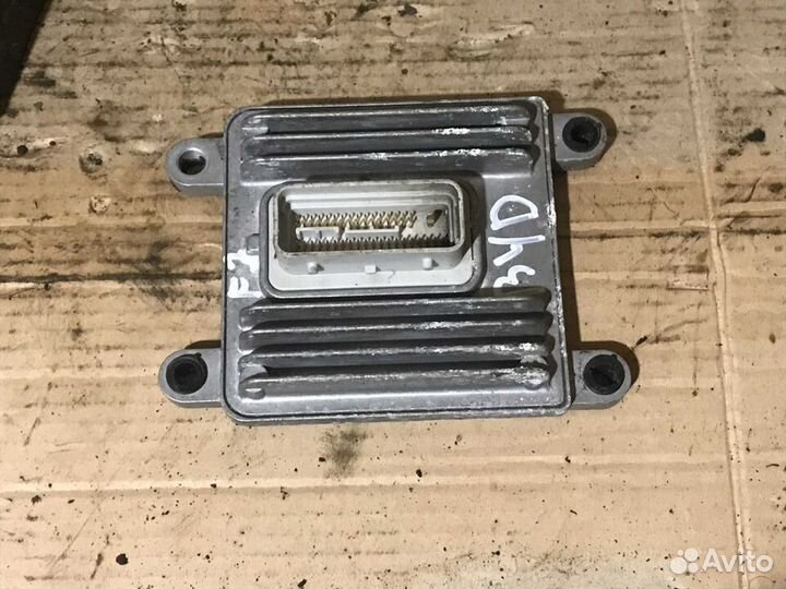 Эбу мозги контроллер двс Byd F3 F3R 4G18 1.6