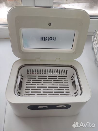 Ультразвуковая мойка