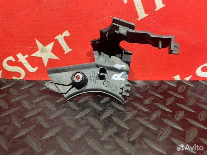 Накладка Renault T