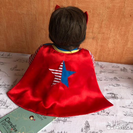 Кукла Paradise Super Baby