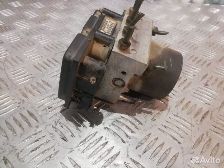Блок ABS Nissan Almera N16 1.5 2000-2006