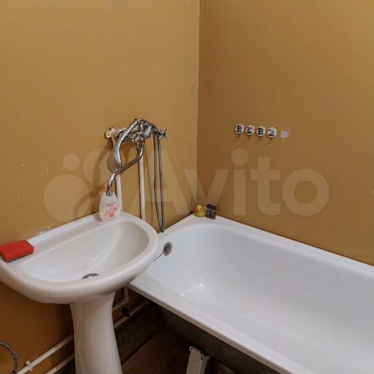 1-к. квартира, 32,4 м², 9/10 эт.