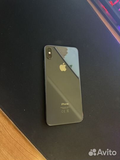 iPhone Xs Max, 64 ГБ