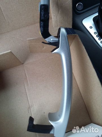 Ручка бесключеаого доступа для тигуана