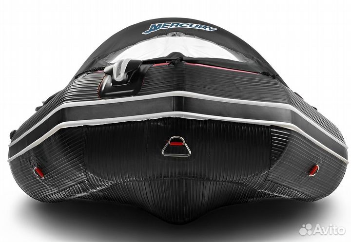 Лодка пвх Stormline heavy duty AL 360