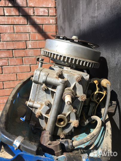 Ветерок - 8М