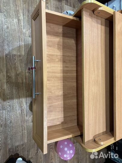 Пеленальный комод