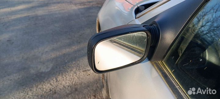 Левое Зеркало Ровер 200