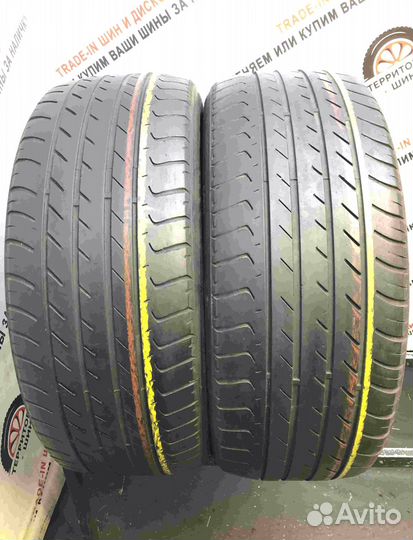 Triangle Sport ATP TR918 215/55 R17 98V